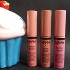 Butter Gloss - NYX