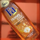 Honey Elixir Duft der Gardenienblüte mit Honig-Extrakt von Fa