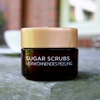 Sugar Scrubs - Verwöhnendes Peeling - 3 Feine Zucker + Kakao-Butter - L'Oréal