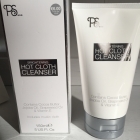 PS... Brightening Hot Cloth Cleanser - Primark