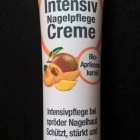 Intensiv Nagelpflege Creme - Alterra