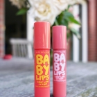 Baby Lips - Color Balm Crayon - Maybelline