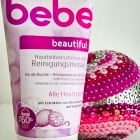 beautiful - Hautbildverschönernde Reinigungsmaske - Bebe