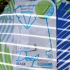 Aqua Deep Mask - Dewytree