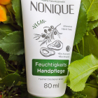 Feuchtigkeits Handpflege - Nonique