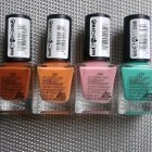 N°1 Nail Polish - trend IT UP