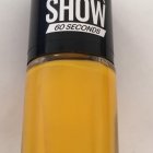 Color Show - 60 Seconds - Maybelline
