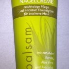 Hand & Nagelcreme - balsam - Kamill