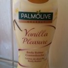 Gourmet - Vanilla Pleasure Body Butter Cremedusche - Palmolive