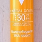 Capital Soleil - SPF 30 Lippenpflegestift - Vichy