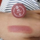 Longlasting Lipstick nude - essence