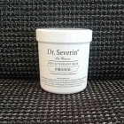 For Women - Body Aftershave Balm - Dr. Severin