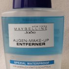Augen-Make-Up-Entferner Spezial Waterproof - Maybelline