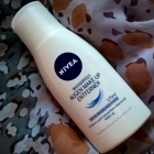 Wasserfest Augen Make-Up Entferner - Nivea