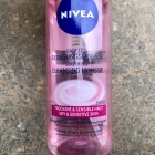 Sanftes Reinigungsmousse Trockene & Sensible Haut - Nivea