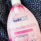 Magnolienblüte Flüssigseife - Budni Care