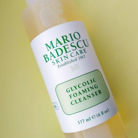 Glycolic Foaming Cleanser - Mario Badescu Skin Care