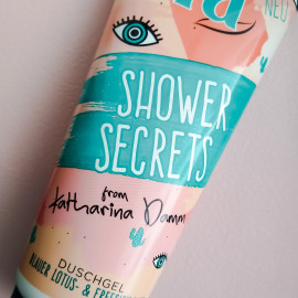 Shower Secrets from Katharina Damm Duschgel - Fa