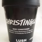 Christingle - Body Conditioner - LUSH