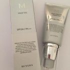 M Vita BB Cream (Matte) - Missha