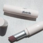 Natural Brightness - All about nude Lippenstift - alverde