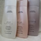 Silk - Satinizing Shower Cream - Laura Vandini