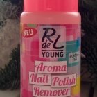 Aroma Nail Polish Remover fruity paradise acetonfrei - RdeL Young