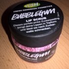 Bubblegum - Lippenpeeling - LUSH