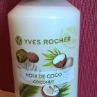 Les Plaisirs Nature - Duschbad Noix de Coco - Yves Rocher