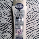 Gliss Kur - Hair Repair - Winter Repair - Shampoo - Winter Pflege Edition 2016 - Schwarzkopf