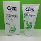 Cien Med - Sensitive - Gesichtscreme Aloe Vera - Cien