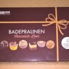 Badepralinen - Chocolate Love - Brubaker Cosmetics