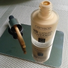 HD Liquid Coverage Foundation - Catrice Cosmetics