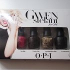 Gwen Stefani for OPI Nagellackset - O·P·I