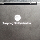Sculpting Silk Eyeshadow - e.l.f.