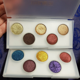 Eye Ecstasy™ Eye Shadow Palette - Pat McGrath