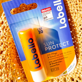 Sun Protect LSF 30 - Labello