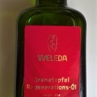 Granatapfel - Regenerations-Öl - Weleda