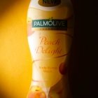 Gourmet - Peach Delight Body Butter Wash - Palmolive