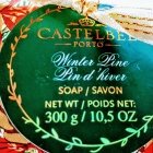 Winter Pine Soap - Castelbel