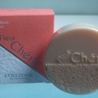 Savon Fleurs - Fleur Chérie - L'Occitane