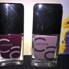 ICONails Gel Lacquer - Catrice Cosmetics