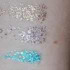 Pressed Glitter - Beauty Glazed