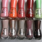 the gel nail polish - essence