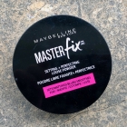 MASTERfix Setting + Perfecting Loose Powder - Maybelline