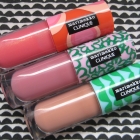Marimekko x Clinique Pop Splash Lip Gloss + Hydration von Clinique