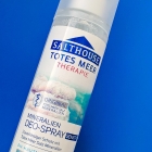 Totes Meer Therapie - Mineralien Deo-Spray Sensitiv - Salthouse