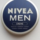 Nivea Men - Creme - Nivea