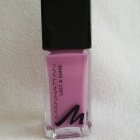 Last & Shine Nail Polish - Manhattan