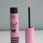 Doll Eyes Mascara - Lacura